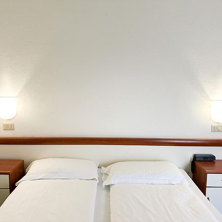 Hotel Bristol Ρίβα ντελ Γκάρντα Εξωτερικό φωτογραφία