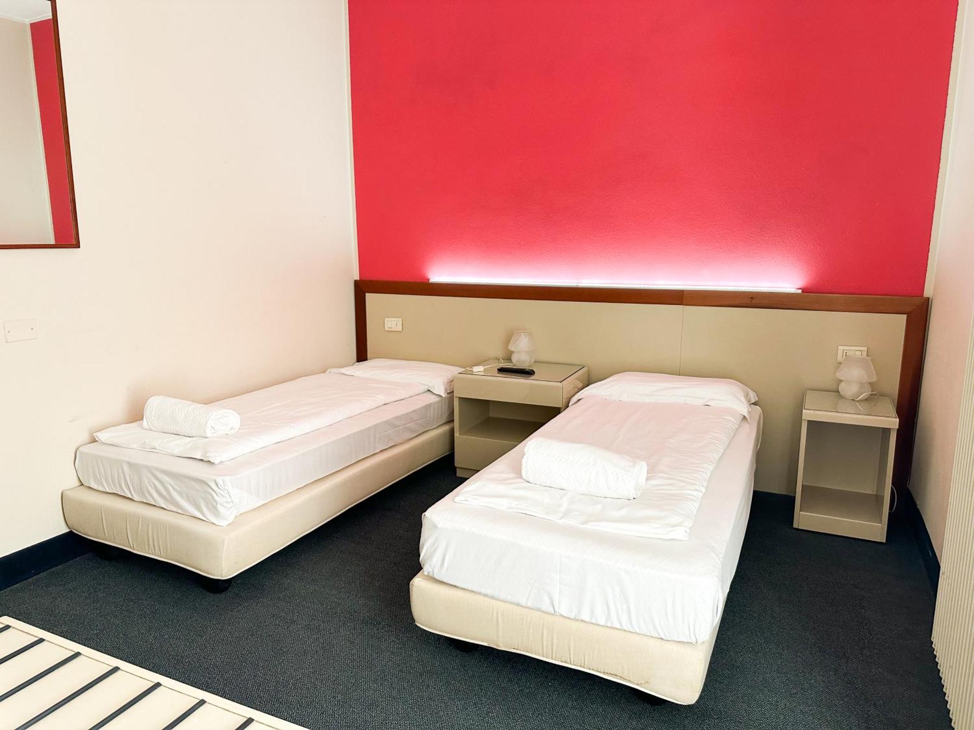 Hotel Bristol Ρίβα ντελ Γκάρντα Εξωτερικό φωτογραφία