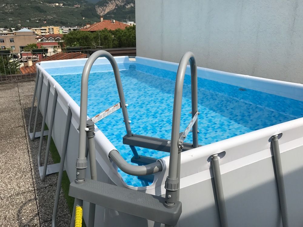 Hotel Bristol Ρίβα ντελ Γκάρντα Εξωτερικό φωτογραφία