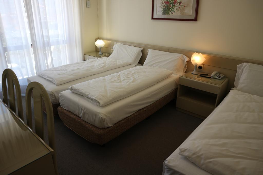 Hotel Bristol Ρίβα ντελ Γκάρντα Εξωτερικό φωτογραφία
